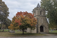 Elmwood Cemetery