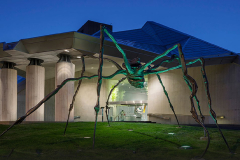 SPIDER, Louise Bourgeois (1997)