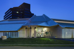 KEMPER MUSEUM
