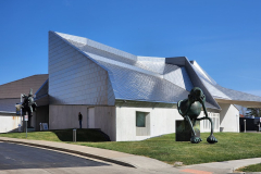 KEMPER MUSEUM