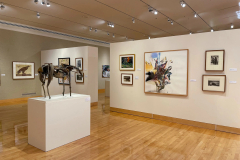 KEMPER MUSEUM
