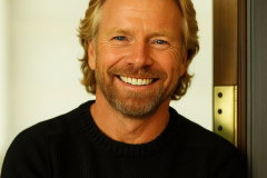 Mitch Hollander