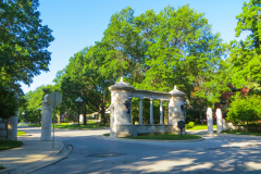 Hyde Park – “Kemper Place”