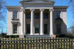 Hyde Park – “Kemper Place”