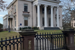 Hyde Park – “Kemper Place“