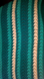 crochet, afghan, 1992