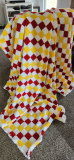 Chiefs afghan, 2023