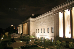 NELSON-ATKINS © Eric Bowers