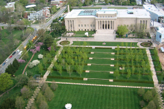 NELSON-ATKINS MUSEUM OF ART, Kansas City, Missouri, classical Beaux-Arts (1933)
