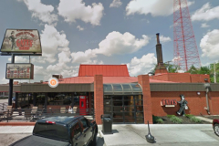 Gates Barbecue, Midtown