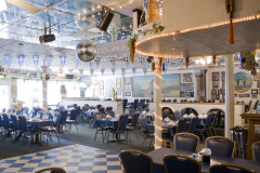 Tasso’s Greek Restaurant, South Kansas City
