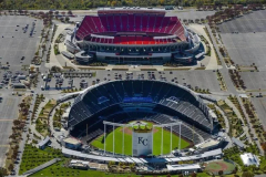 Truman Sports Complex