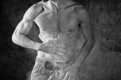 Eric Cipriani