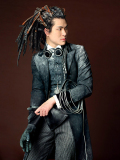 steampunkkitstolen