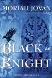 Black as Knight (Kenard Chronicles 1)