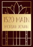 1520 Main (Tales of Dunham: The Legend)