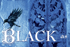 Black as Knight (Kenard Chronicles 1)