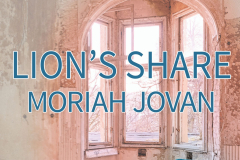 Lion's Share (Tales of Dunham: A Novel)