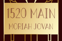 1520 Main (Tales of Dunham: The Legend)