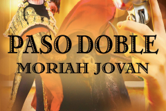 Paso Doble (Tales of Dunham, LaMontagne 1)