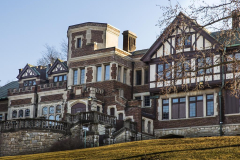 UMKC Epperson House