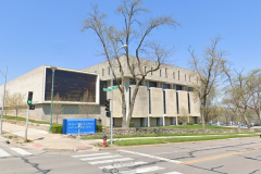 UMKC Miller-Nichols Library