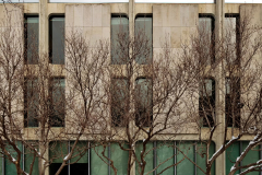 UMKC Katz Hall