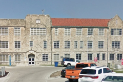 UMKC Fine Arts Building