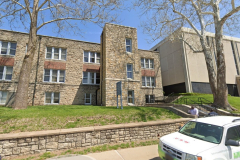 UMKC Royall Hall