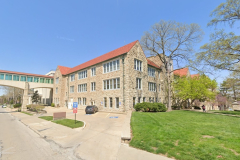 UMKC Haag Hall