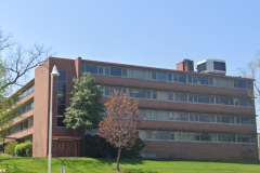 UMKC Cherry Hall