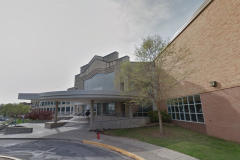 UMKC Atterbury Student Success Center and Pierson Auditorium