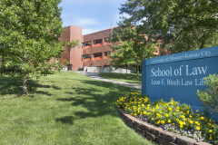 UMKC School of Law THE PROVISO: Giselle is on the 5-year plan and is on year 3 when Justice begins. Then … Knox happens to Justice on her third day.