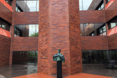 UMKC School of Law THE PROVISO: Giselle is on the 5-year plan and is on year 3 when Justice begins. Then … Knox happens to Justice on her third day.
