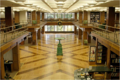 UMKC Linda Hall Library of Science