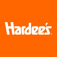 Vintage Hardee's logo