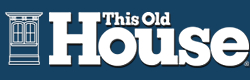 This Old House logo