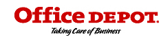 Office Depot logo