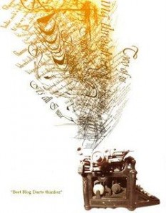 An abstract image.