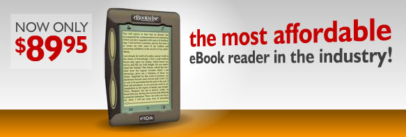 eBookwise advertising banner