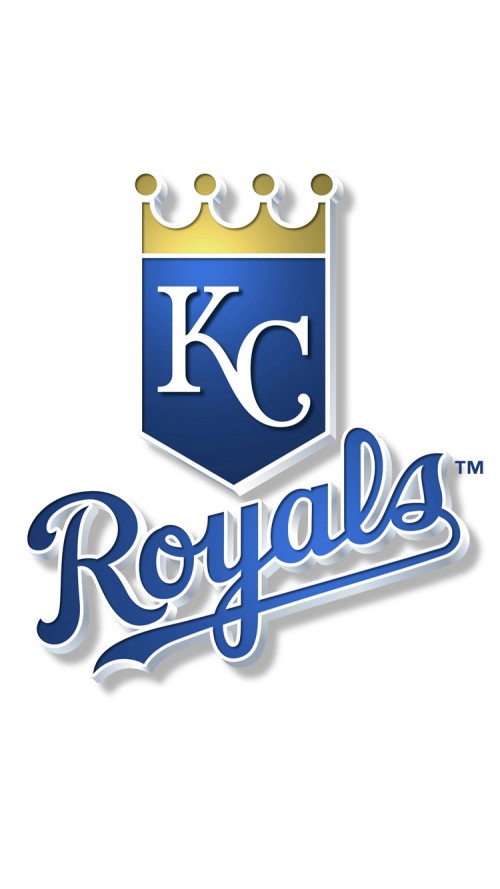 Kansas City Royals logo