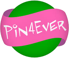 Pin4Ever