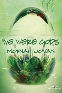 2010: After twenty years, five kids, world renown, and a multimillion-dollar business, Étienne and Tess call it quits because at some point, love just isn’t enough anymore—until it’s the only thing they have left.